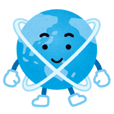 ネットくん