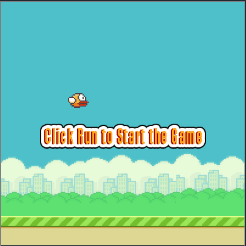 flappy bird gif