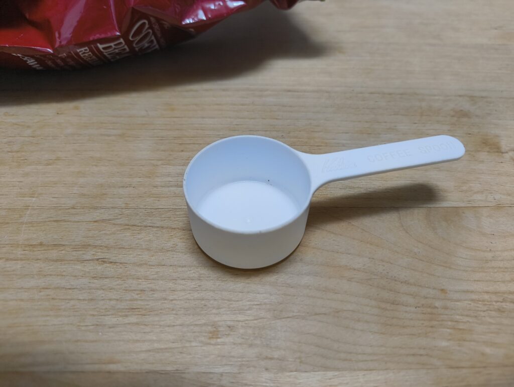計量スプーン